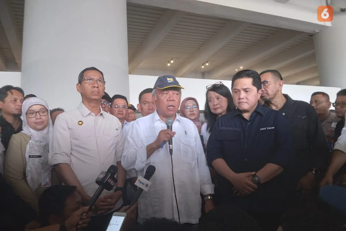 JIS direnovasi untuk menyambut Piala Dunia U-17 2023