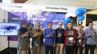 Raih Akreditasi Unggul, Universitas Trilogi Mantapkan Peran sebagai Kampus Berdampak (doc: Universitas Trilogi)