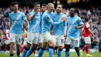 Statistik Aneh Erling Haaland Buka Harapan Southampton, Mampukah Ciptakan Kejutan di Piala FA?