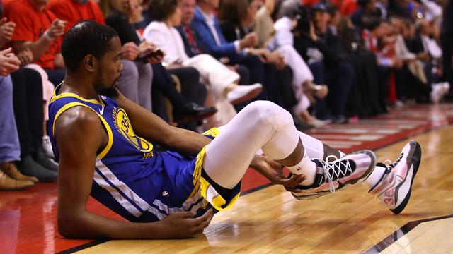 Kevin Durant