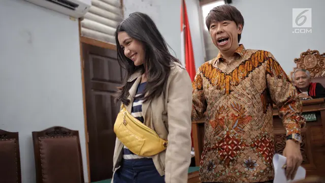 Dhea Imut