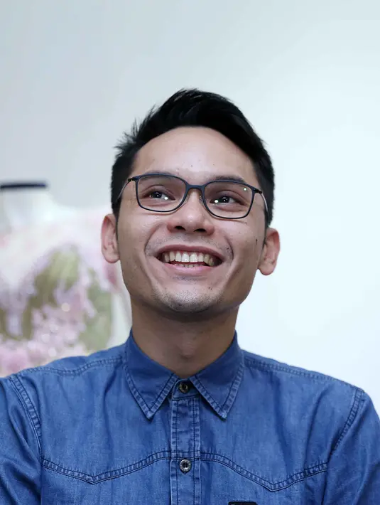 Presenter dan pemeran Ben Kasyafani akan menikahi Nesya Ayu Nabila Besok, 30 Juli. Siang akan menjalankan akad nikah dan dilanjutkan resepsi di gelar di Hotel Ritz Carlton, Kuningan, Jakarta. (Nurwahyunan/Bintang.com)