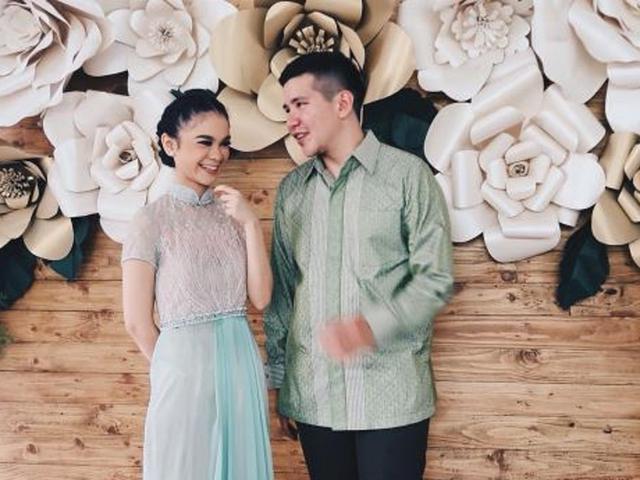 Begini Konsep Pernikahan Haykal Kamil Dan Tantri Namirah News Entertainment Fimela Com