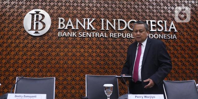 Kredit Belum Tersalurkan Capai Rp 2,51 Kuadriliun, Suku Bunga Turun Tapi Minat Lemah