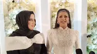 Tasyi Athasyia Gelar Pesta Mewah Rayakan Ulang Tahun Ibunya, Gelontorkan Ratusan Juta Hanya untuk Suvenir