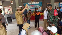 HKBN, Risalah Tsunami Pesisir Cilacap dan Kentongan Tanda Bahaya di Banyumas