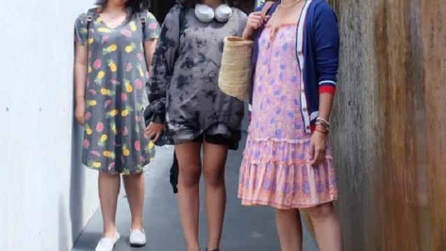 Ussy Sulistiawaty (Foto: Instagram/@ussypratama)