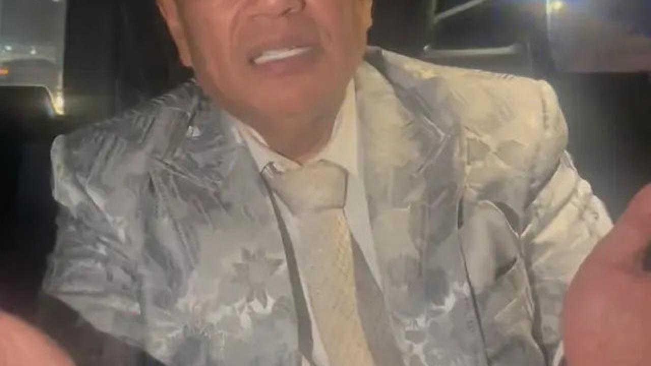 Hotman Paris Bakal Jalani Endoskopi di Singapura Buntut Ambruk di Pengadilan, Dokter Sorot 3 Hal Ini
