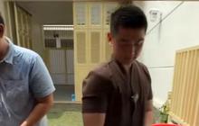 Chef Arnold Masak Nasi Goreng di Rumah Jokowi, 100 Porsi Dibagi Gratis ke Masyarakat