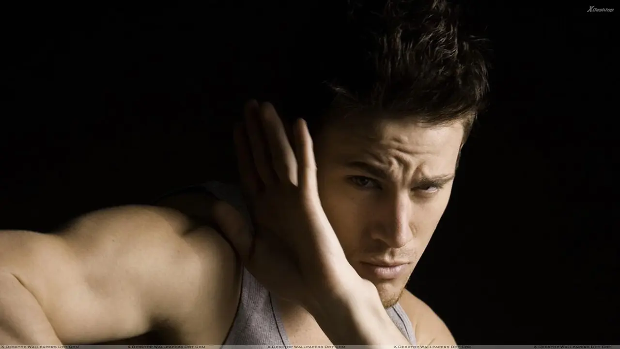 Channing Tatum