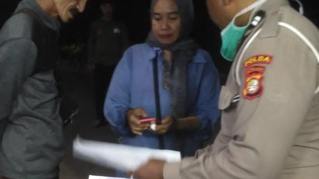 Dok. Istimewa
