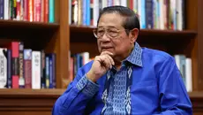 Deretan Hoaks Terkait SBY, Simak Faktanya