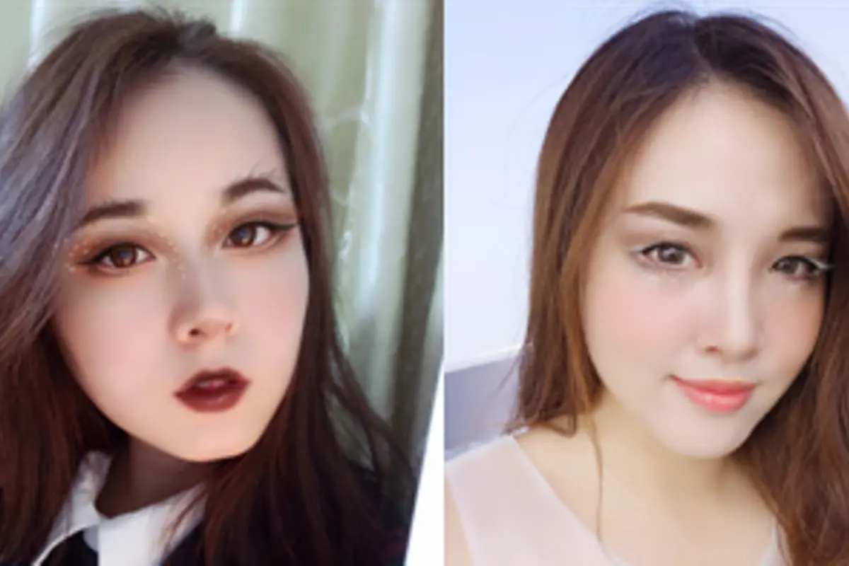 Cari Inspirasi Makeup untuk Pesta Akhir Tahun? Ada di Sini