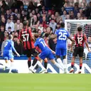 Pemain-pemain Terbaik Chelsea Saat Hajar Bournemouth 5-1