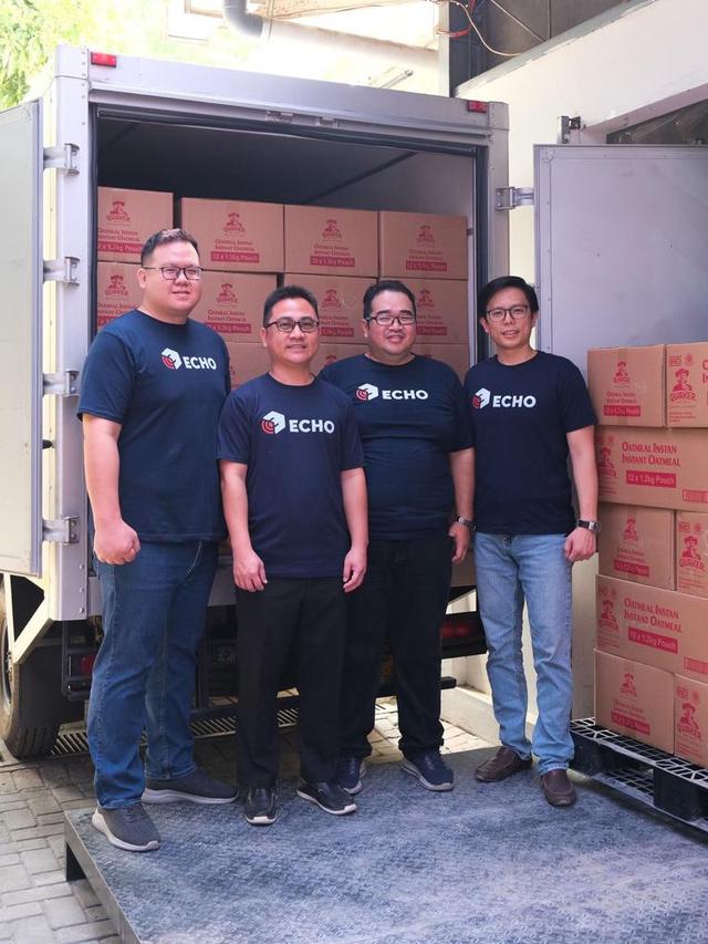 Startup Enablr merilis situs marketplace Echo untuk memudahkan UMKM menjangkau pasar yang lebih luas sekaligus membantu masyarakat berbelanja dengan konsep community buying.