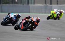 Thriller Jack Miller Perpanjang Kontrak dengan Pramac Yamaha Hingga 2026: Siapakah Rekan Setim Barunya?