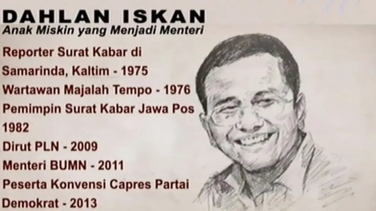 Dahlan
