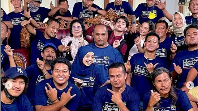 Buku Harian Seorang Istri