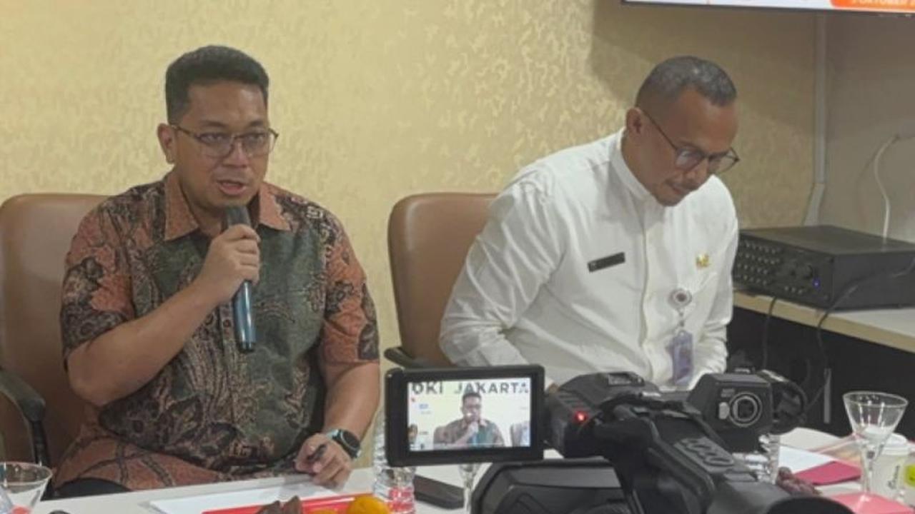 Fakta Unik: Dharma Jaya Siapkan Cold Storage 5.000 Ton, Kunci Stabilitas Pangan Jakarta?