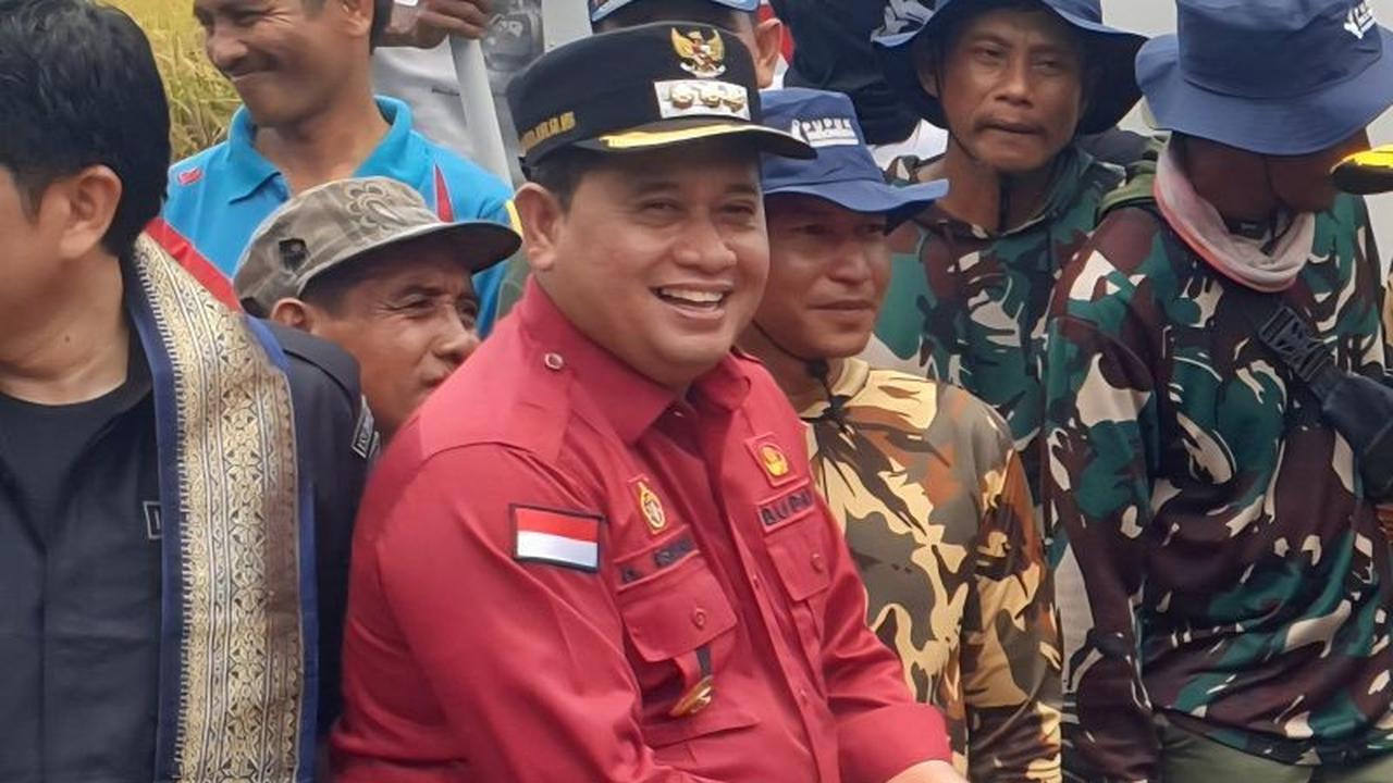 Pemerintah Banyuasin Tingkatkan Kualitas Pelayanan Kesehatan Melalui Perbaikan Puskesmas Banyuasin