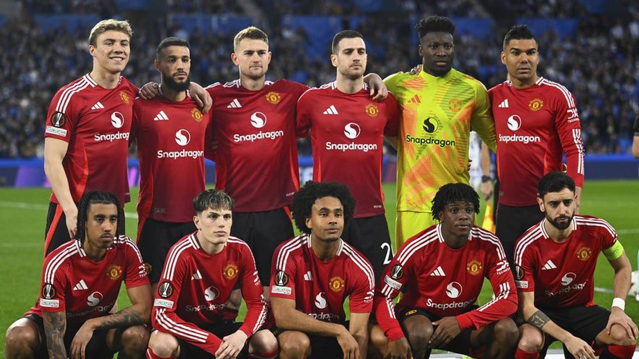 Live Streaming Liga Inggris: MU vs Aston Villa di Vidio