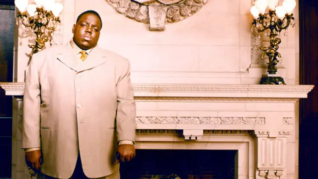Notorious B.I.G.