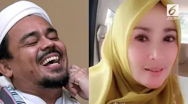 Melalui Kabid Humas Polda Metro Jaya, Kombes Raden Prabowo Argo Yuwono, Selasa (16/05), Kak Ema mengakui jika chat yang menyebar itu adalah chat dirinya dengan Firza Husein. 