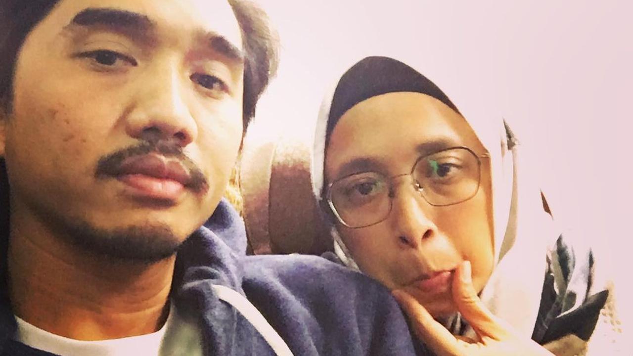 Dijuluki Lelaki Idaman, Duta Sheila On 7: Saya Tahunya Diidamkan Istri Saya