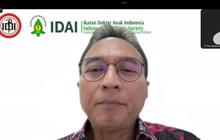 IDAI Kirim Surat Terbuka buat BGN, Minta Serius Lindungi Anak dan Ibu Hamil dari Keracunan MBG