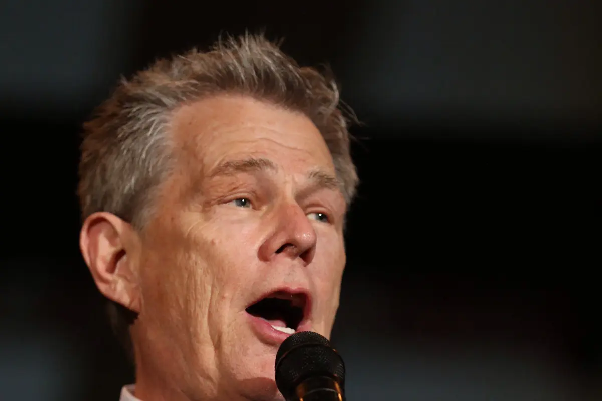 [Bintang] David Foster