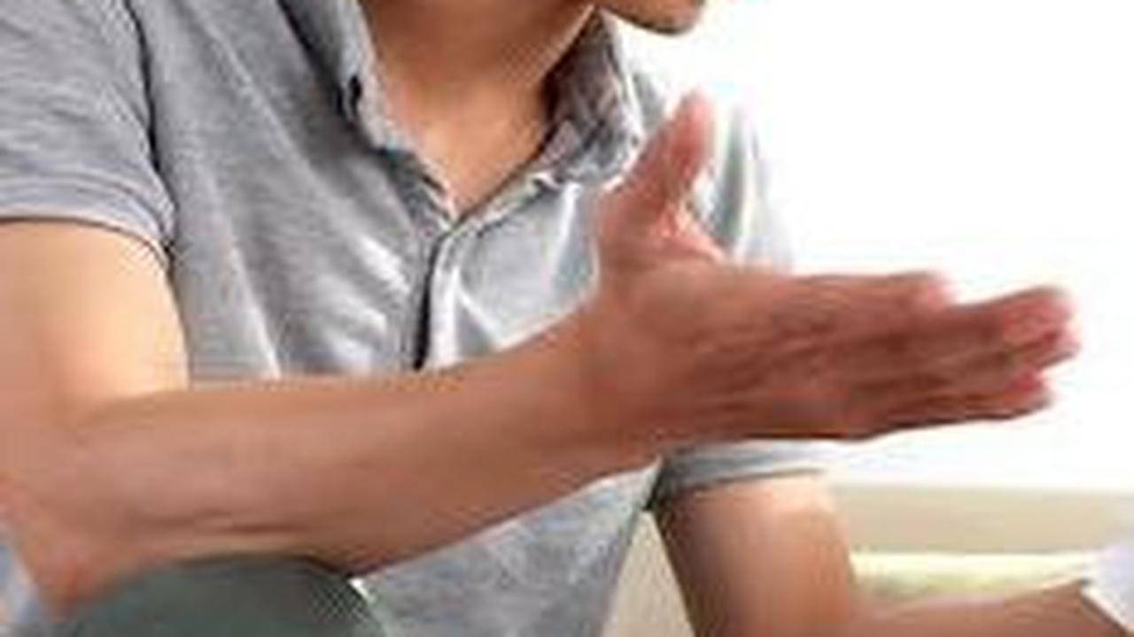3. Sering Menyalahkan Keadaan<br>