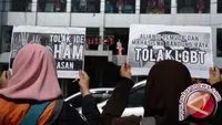 Pejabat Aceh Terlibat Skandal Hubungan Sejenis