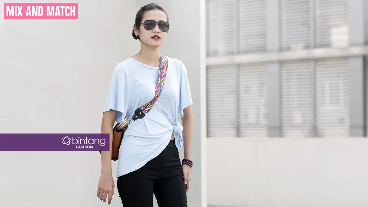 [Bintang] Kaos