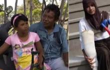 Ingat Delisa Korban Tsunami Aceh 2004, Begini Potret Cantiknya Bikin Pangling dan Berkarier di Bank