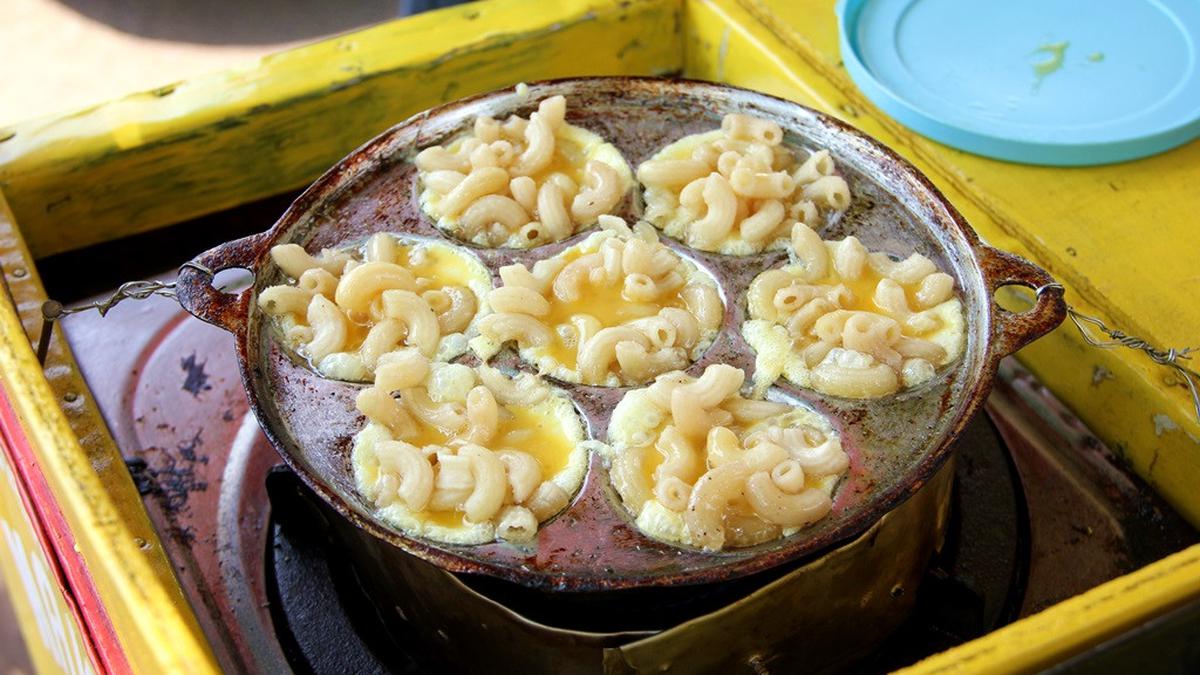 8 Ide Jualan Jajanan Gurih Serba Telur 2025, Modal Kecil, Untung Menggiurkan