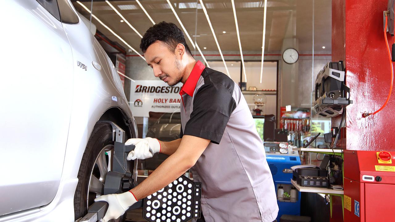 Pentingnya Merawat Ban Serep, Hanya dengan 4 Langkah Mudah