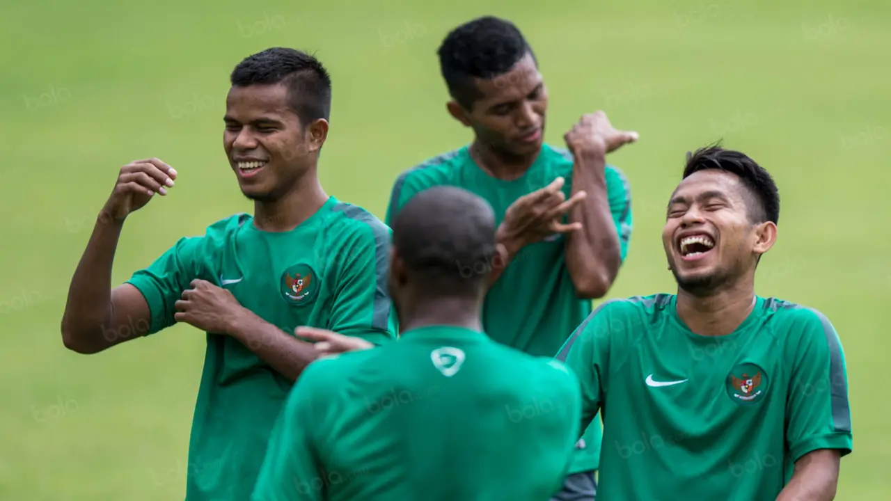 Andik Vermansah