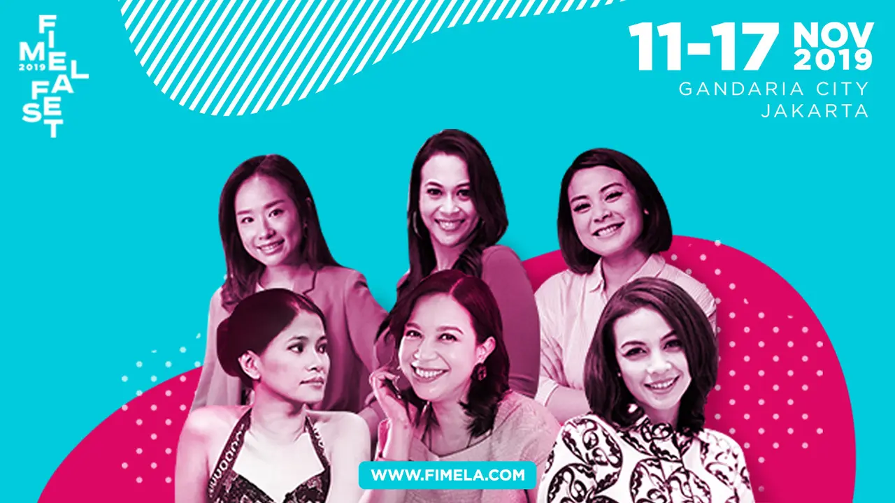 FIMELA FEST 2019