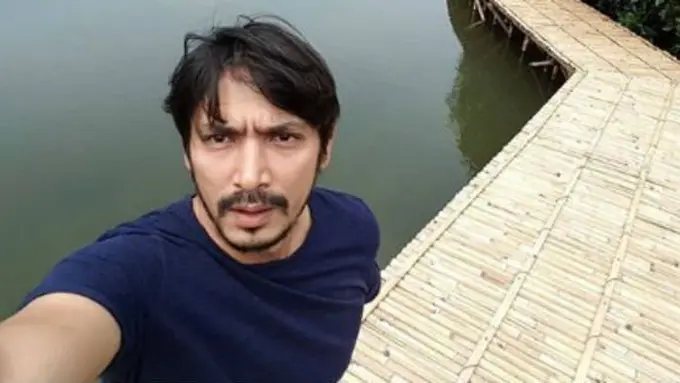 Abimana Aryasatya/Instagram