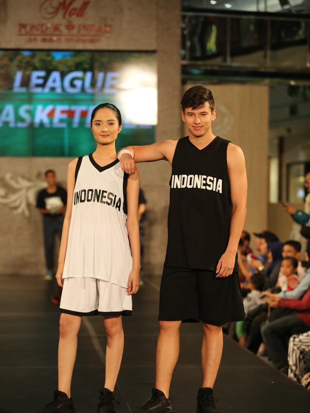 League Luncurkan Sepatu Basket Anyar Yang Terinspirasi Dari Kulit Reptil Ragam Bola Com