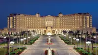 Ritz-Carlton Hotel Riyadh (blogreservasi.com)