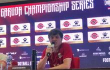 Ole Romeny Timnas Indonesia: Merasa di Rumah Sendiri Jadi Kunci Produktivitas Gol di SUGBK