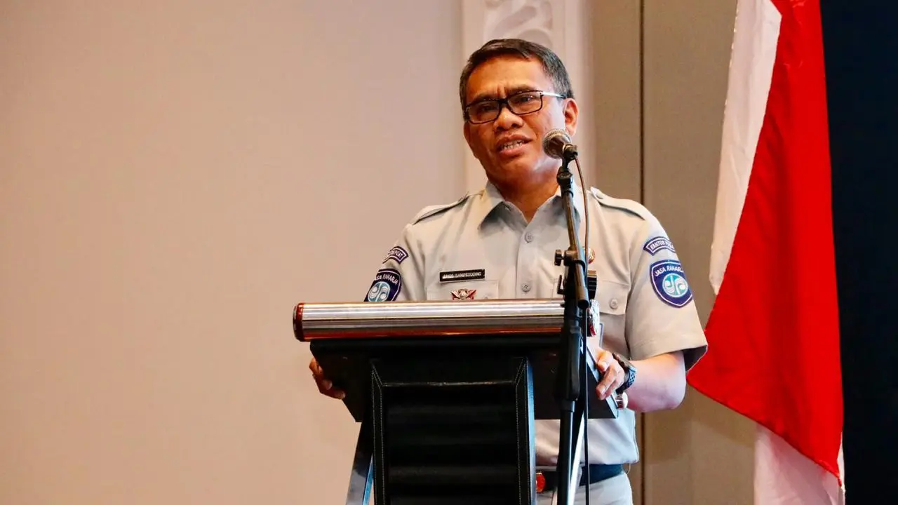 Jasa Raharja Pastikan Percepat Klaim Santunan Kurang dari 2 Hari