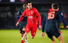 Thom Haye Beraksi! Cetak Assist dan Bawa Almere City Menang, Bawa-bawa Timnas Indonesia