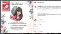 3 Hal Terkait Fatimah, Wanita yang Tewas dalam Kecelakaan bersama AKP Novandi