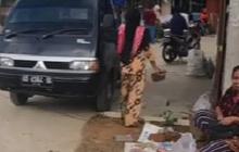 Melihat Aktivitas Pasar di Desa Penghasil Kopi Wonogiri, Dulu Ramai Kini Sepi
