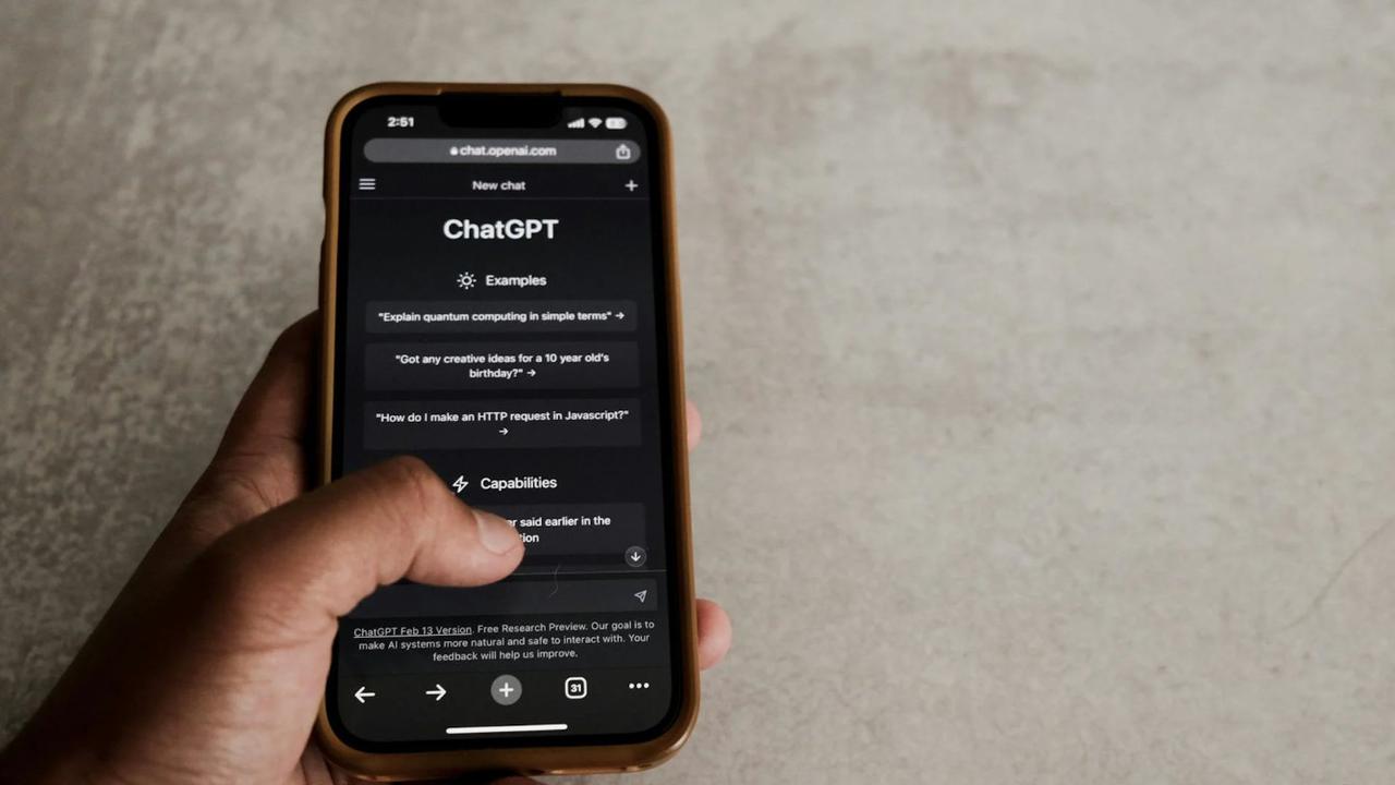 Ini Fitur ChatGPT Favorit Bos OpenAI, Sudah Pernah Coba?