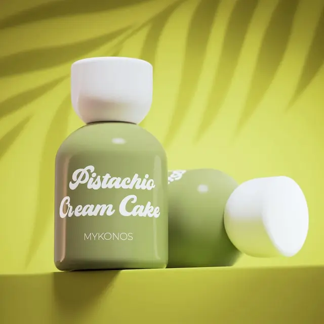 New Trend Alert: Parfum Pistachio yang Wajib Dicoba dengan Aroma Manis Gurih yang Menguggah Selera