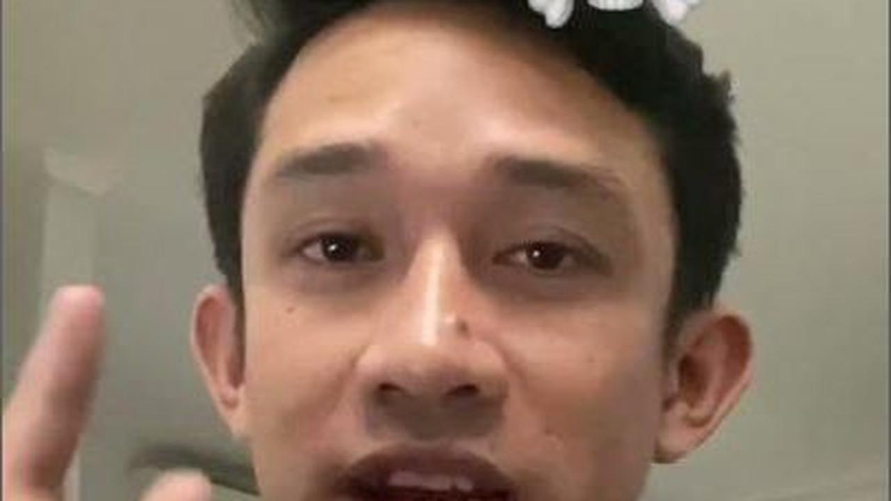 Satu Celana Jins Dibuat dengan Memakai Air Setara Membuka Keran Selama 24 Jam