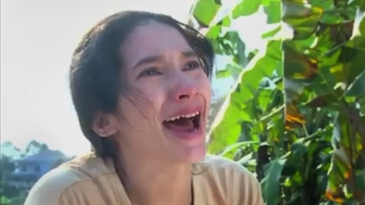 Sinetron Dua Wanita Cantik